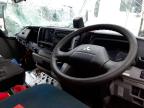 2018 MITSUBISHI CANTER 7C1 for sale at Copart WOLVERHAMPTON