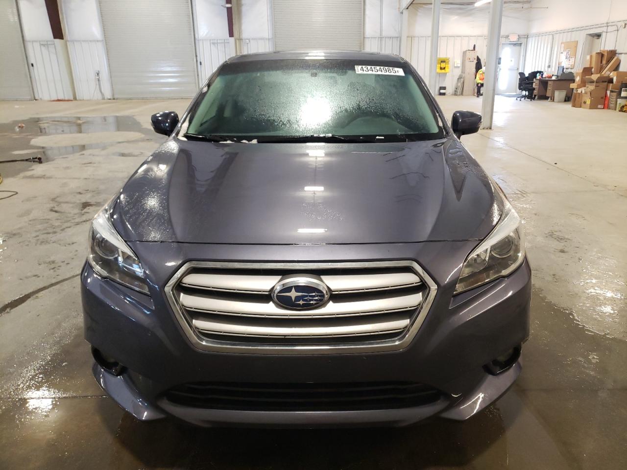 2015 Subaru Legacy - Image 5