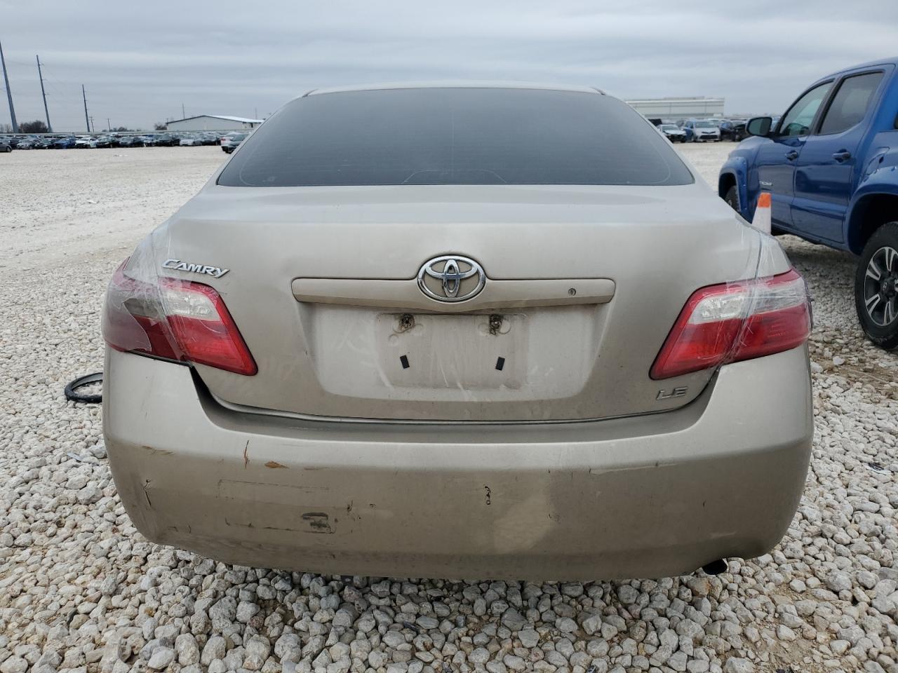 2007 Toyota Camry - Image 6