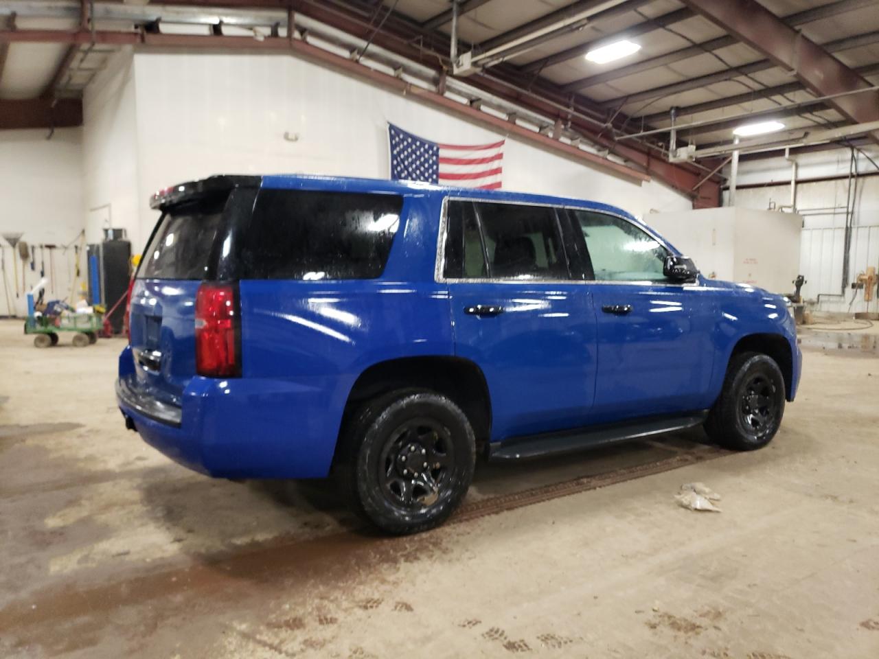2017 Chevrolet Tahoe - Image 3