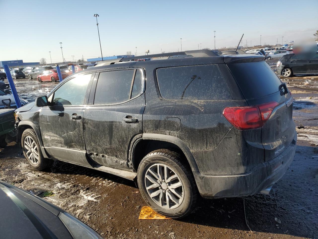 2017 GMC Acadia - Image 2