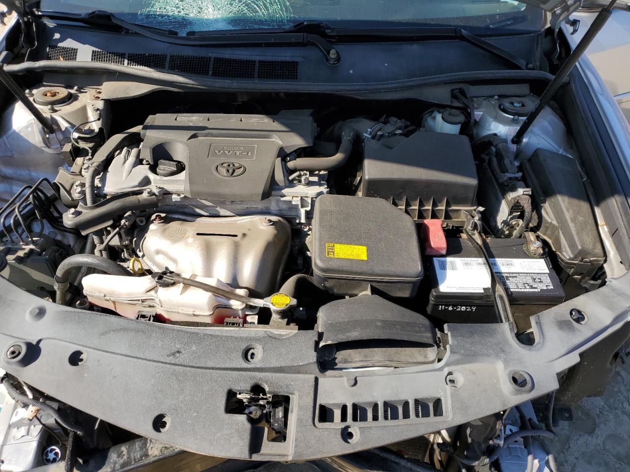 2014 Toyota Camry - Image 11