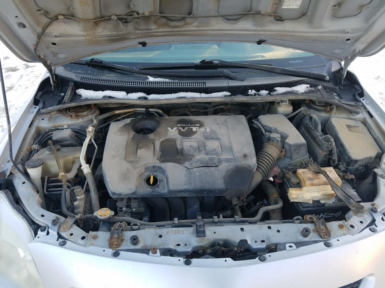 2010 Toyota Corolla - Image 11