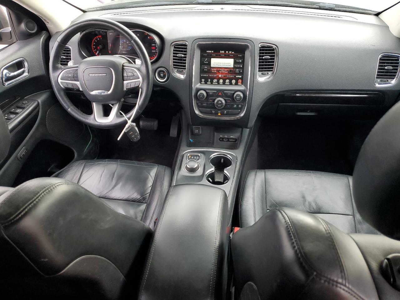 2015 Dodge Durango - Image 8