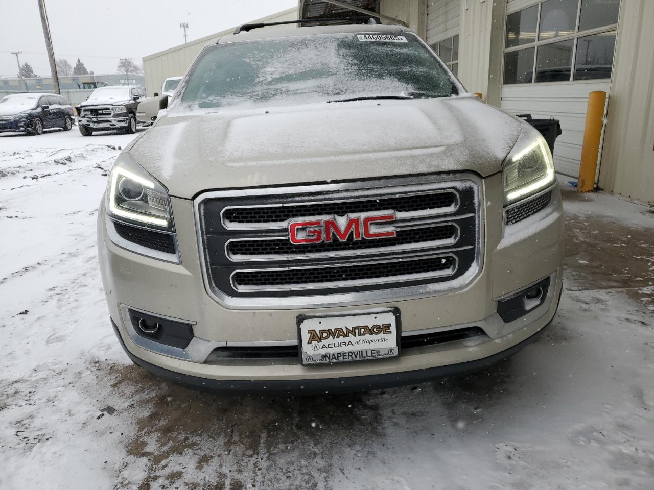 2014 GMC Acadia - Image 5