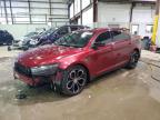 2015 Ford Taurus Sho на продаже в Lawrenceburg, KY - Front End