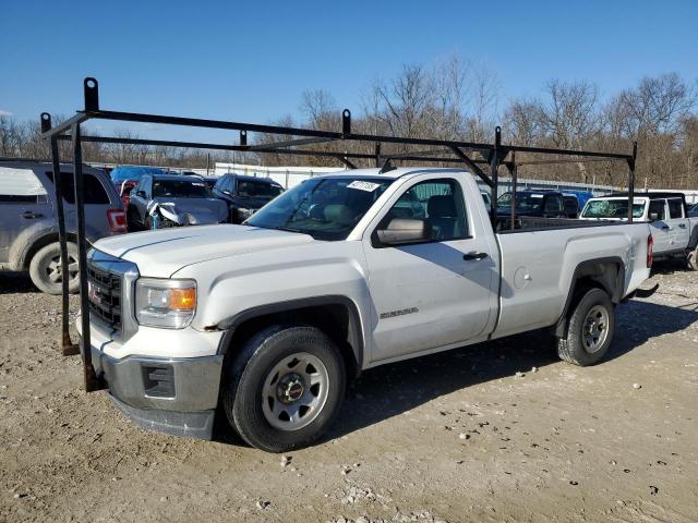 2015 Gmc Sierra C1500 за продажба в Walton, KY - Rear End