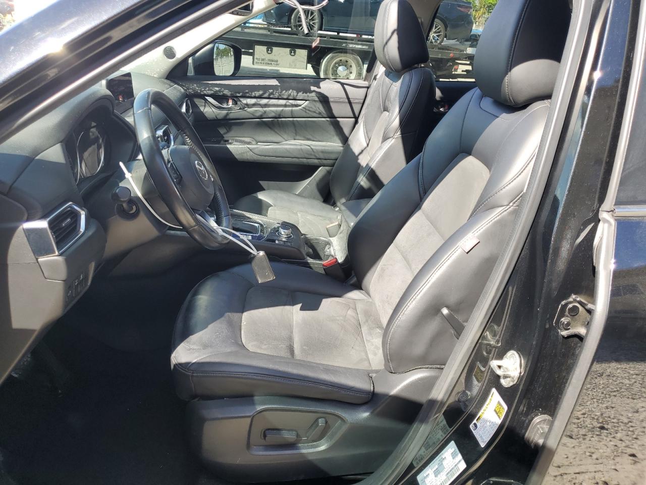 2020 Mazda CX-5 - Image 7