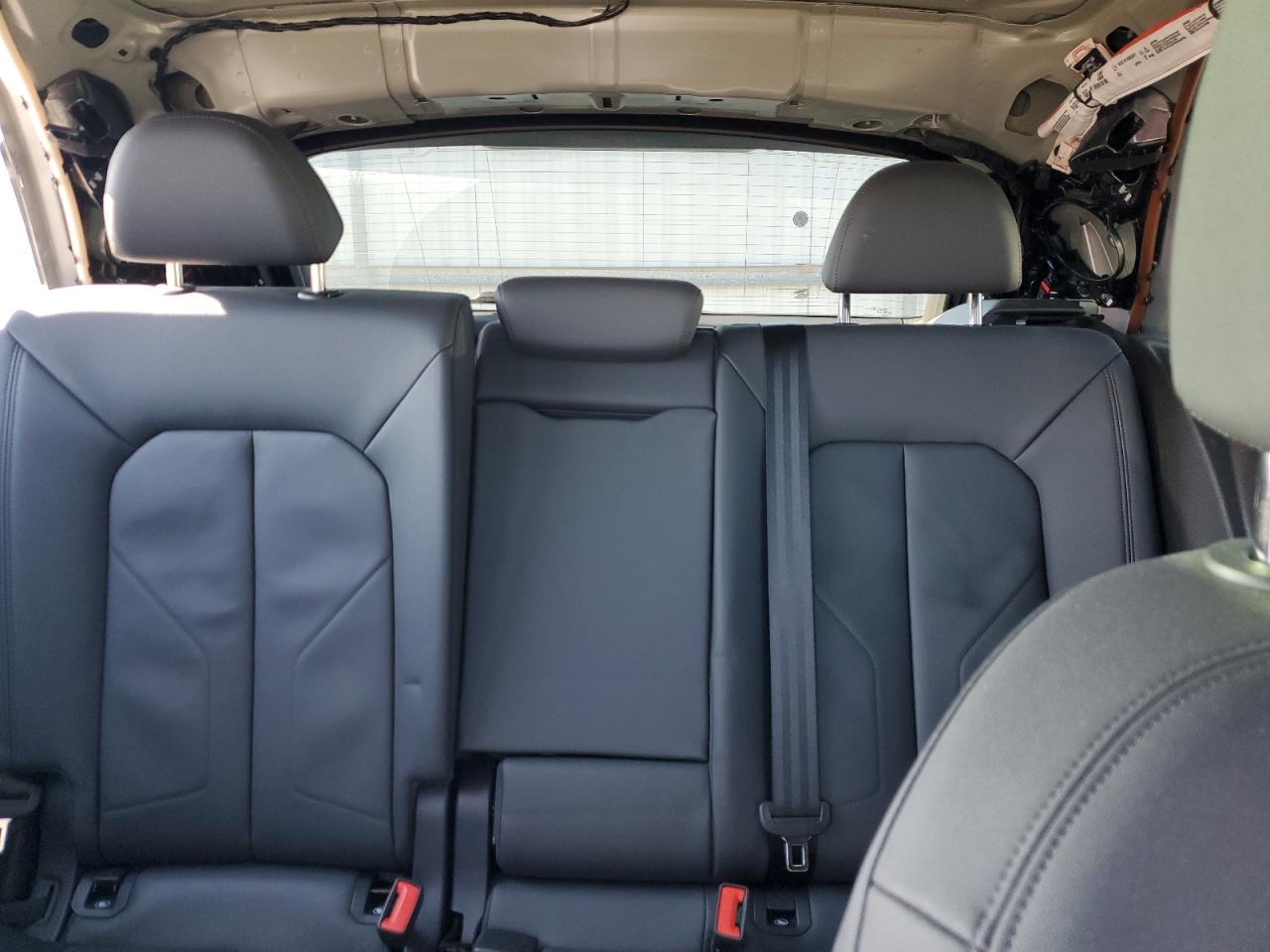 2024 Audi Q3 - Image 10