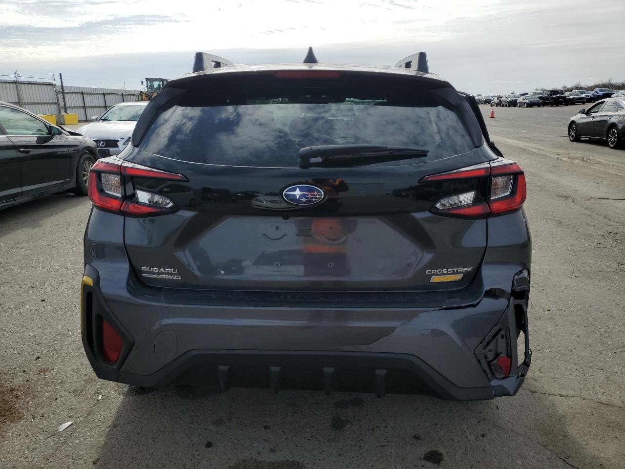 2024 Subaru XV - Image 6