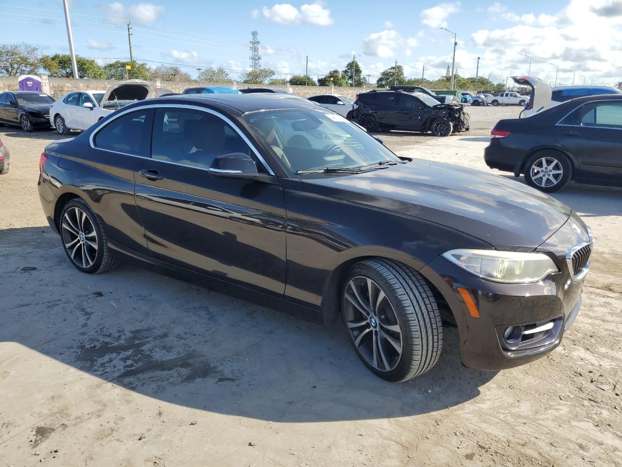 2015 BMW 2er - Image 4