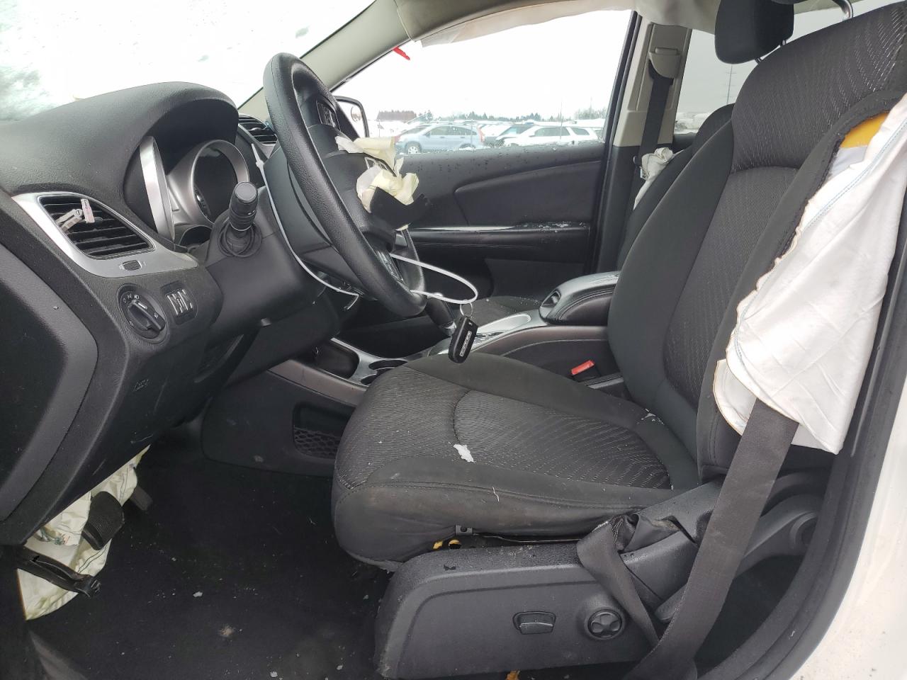 2012 Dodge Journey - Image 7