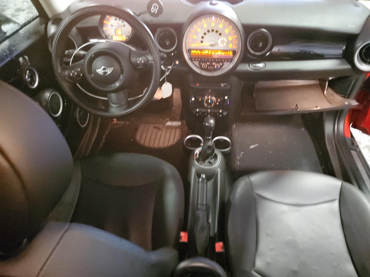2012 MINI Cooper - Image 8
