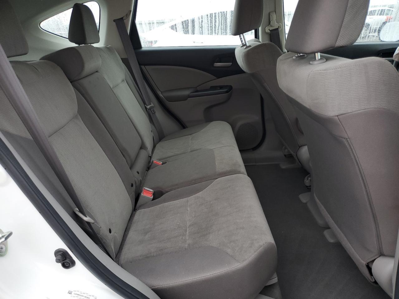 2014 Honda CR-V - Image 10