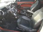 2008 MINI COOPER S for sale at Copart FL - MIAMI CENTRAL