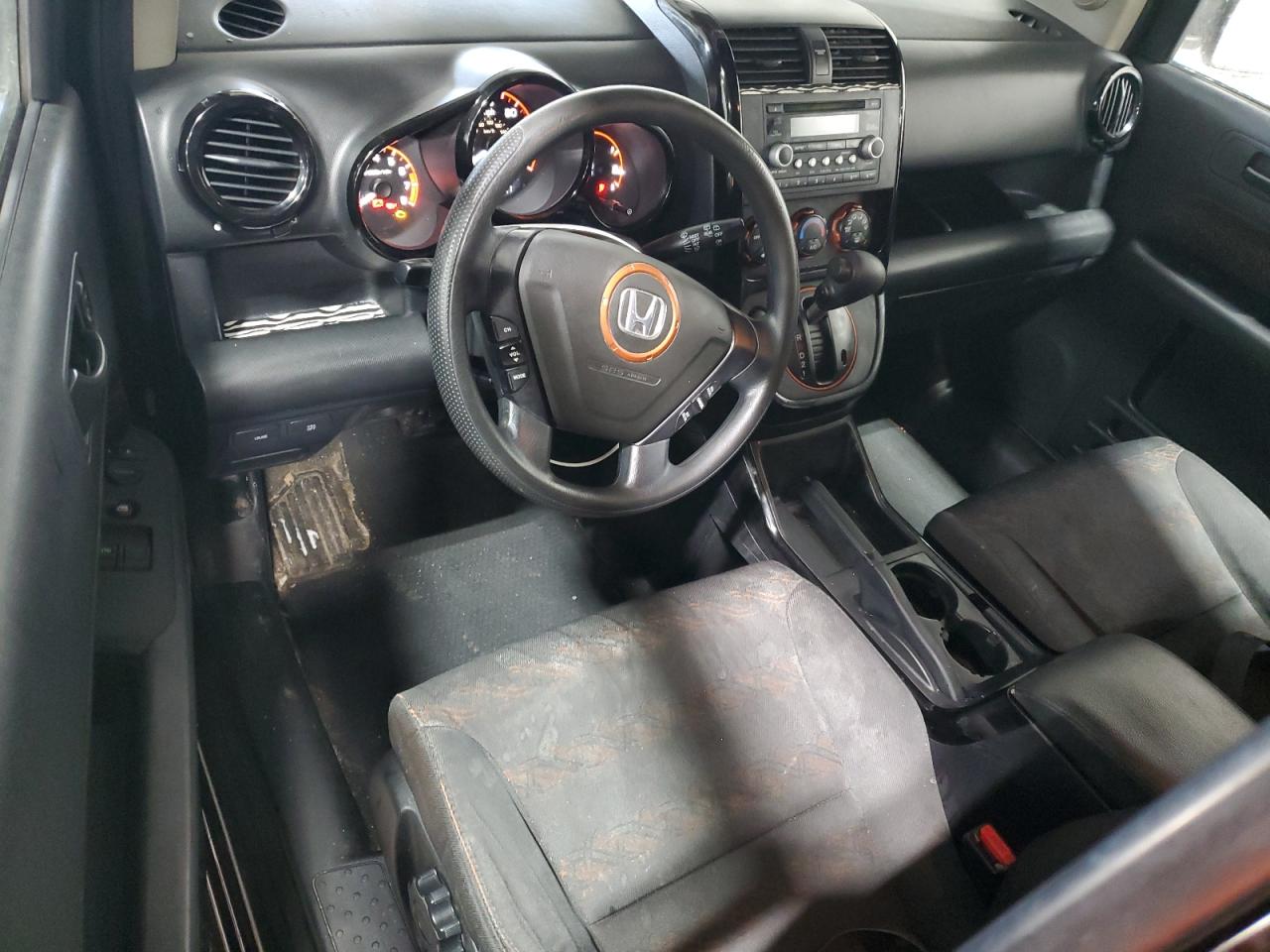 2008 Honda Element - Image 8