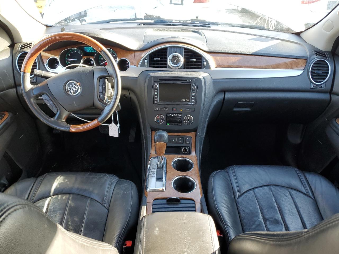 2011 Buick Enclave - Image 8