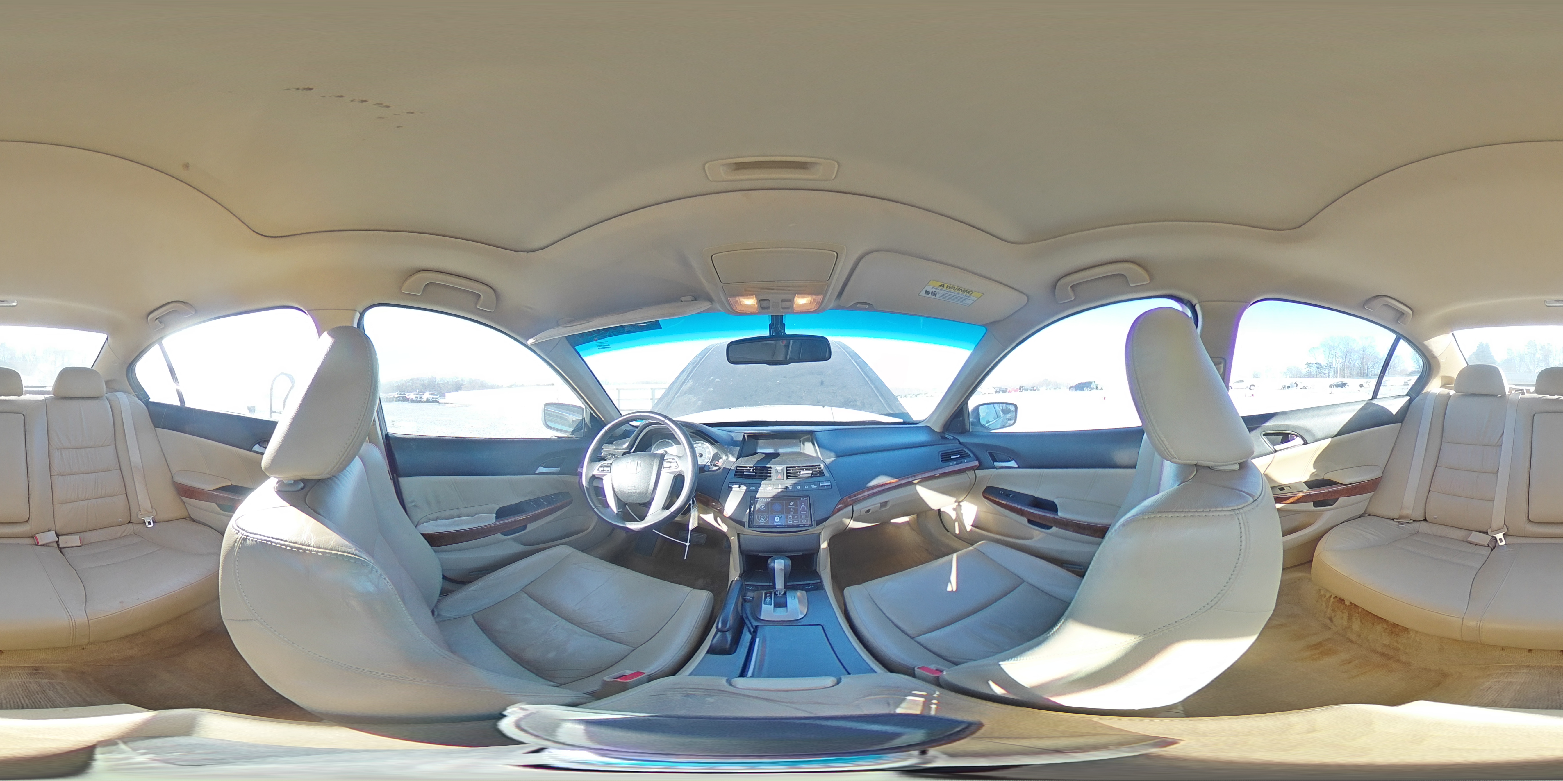 2012 Honda Accord - Image 13