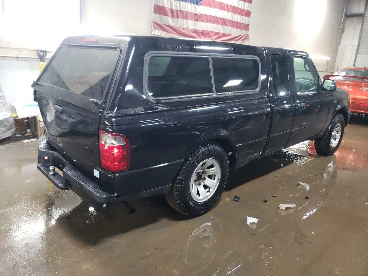 2005 Ford Ranger - Image 3