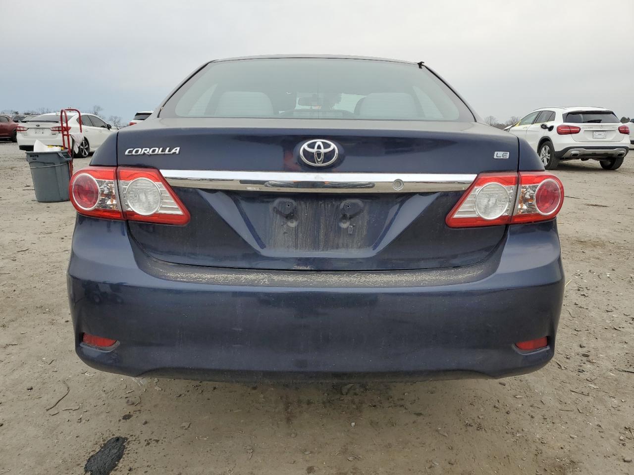2012 Toyota Corolla - Image 6
