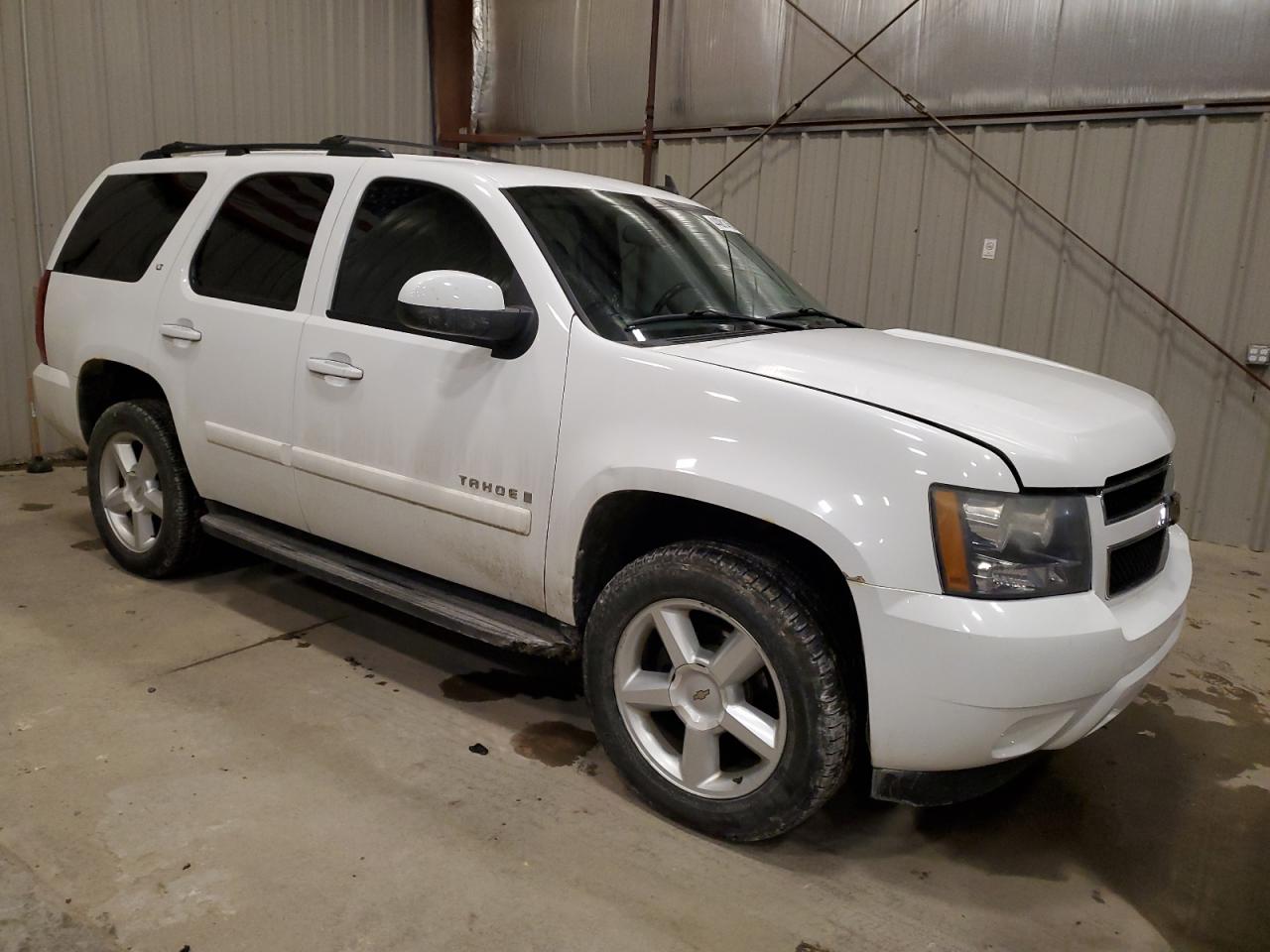 2009 Chevrolet Tahoe - Image 4