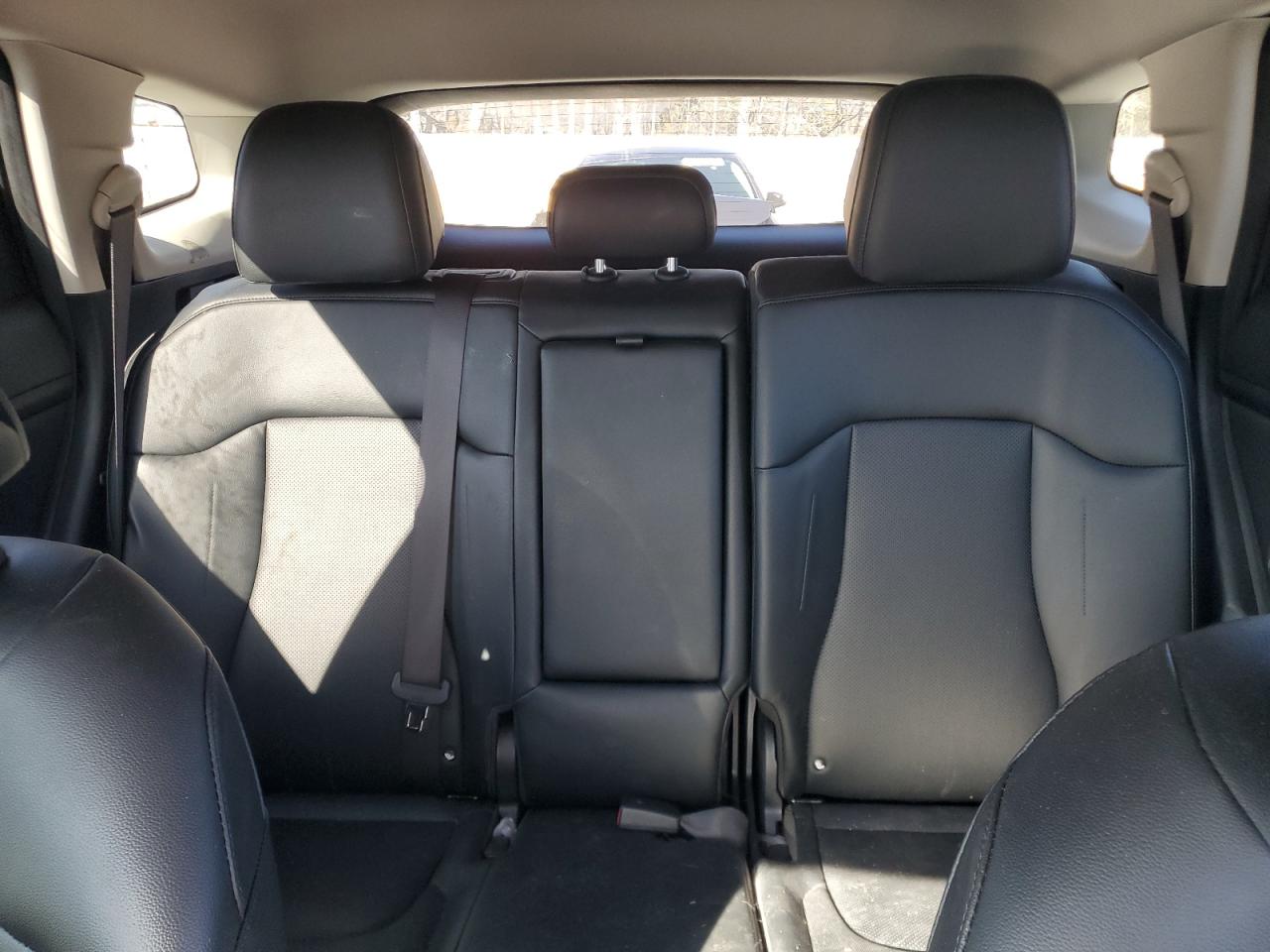 2023 Kia Sportage - Image 10