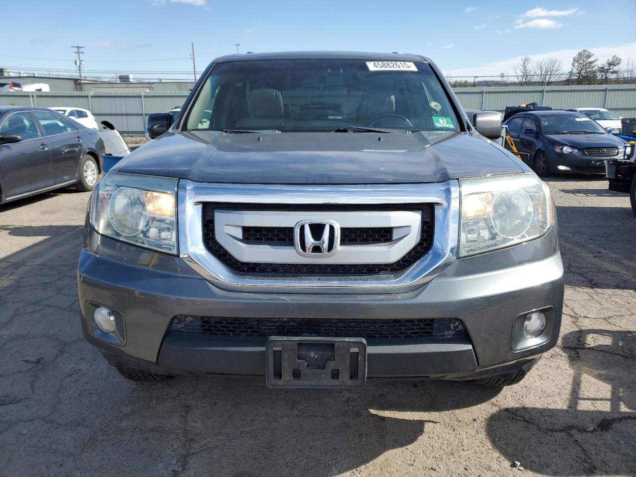2010 Honda Pilot - Image 5