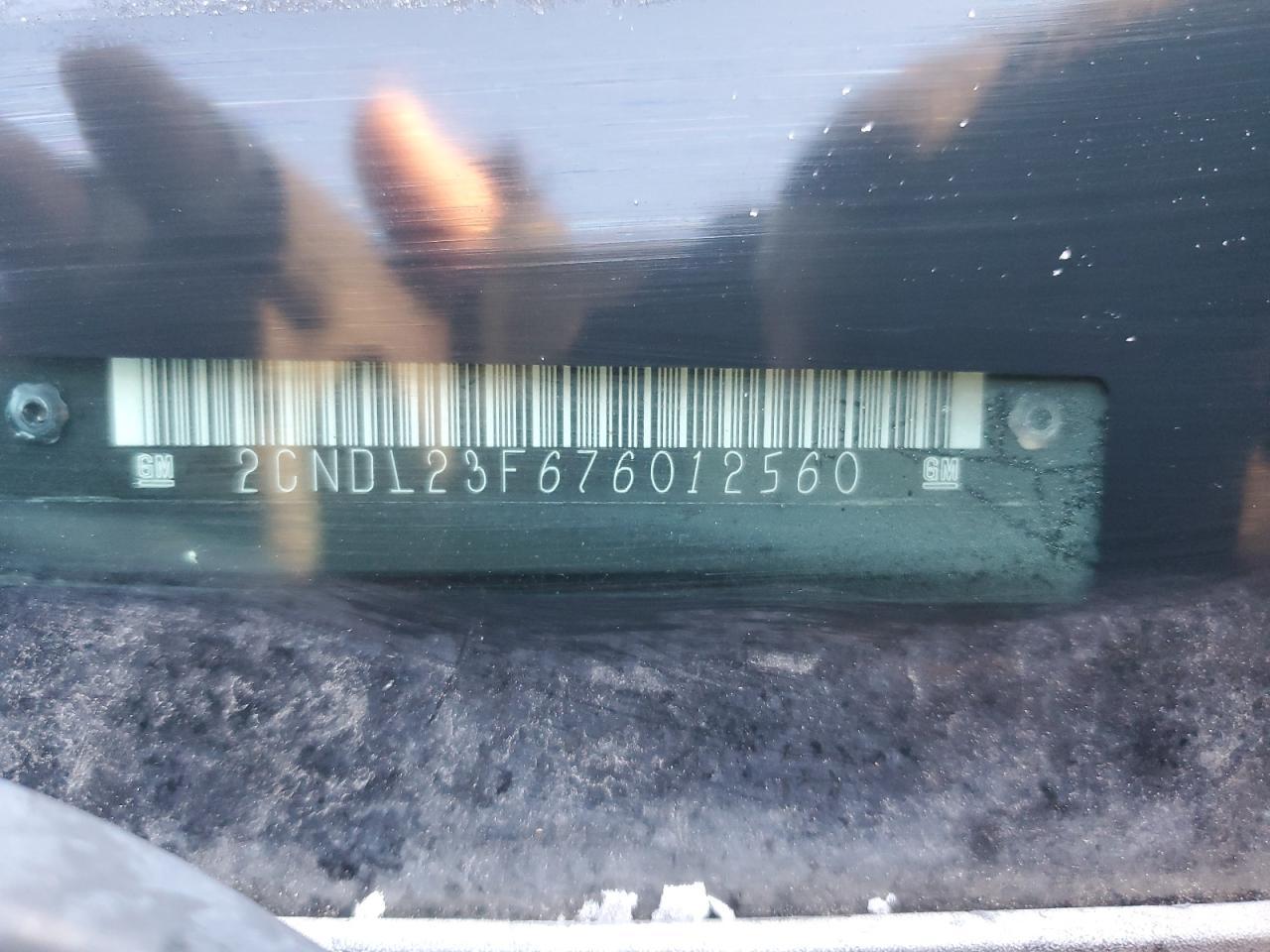 2007 Chevrolet Equinox - Image 16