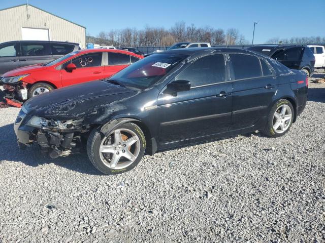 2006 Acura 3.2Tl 