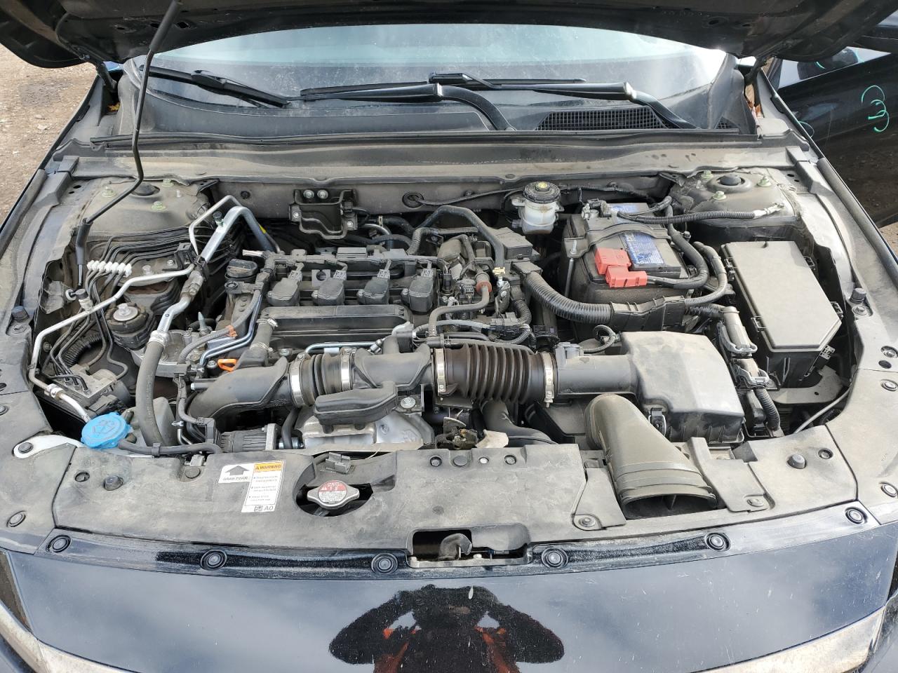 2022 Honda Accord - Image 11