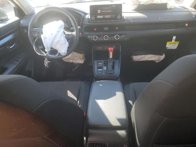  HONDA CRV 2024 Szary