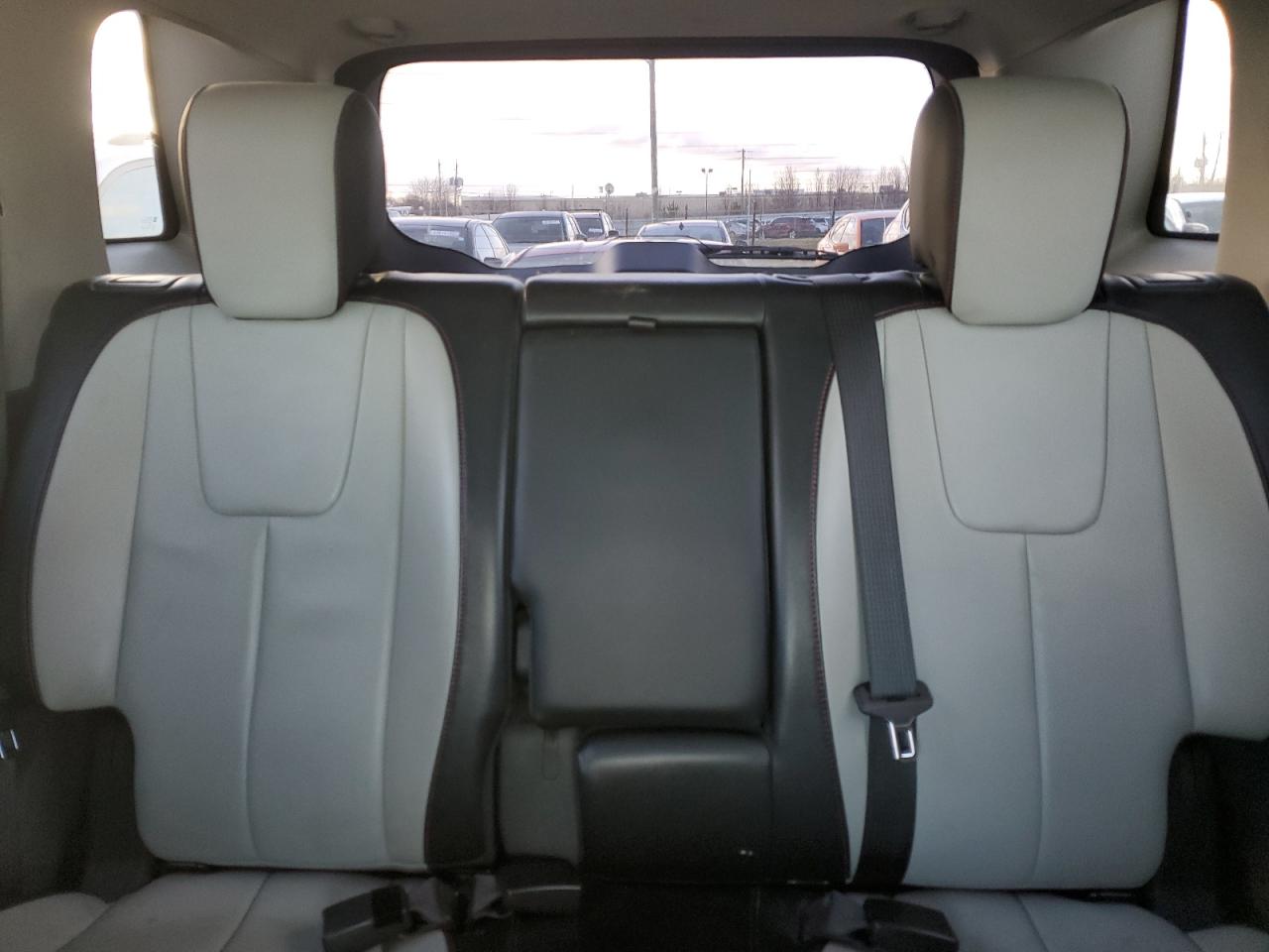 2015 GMC Terrain - Image 10