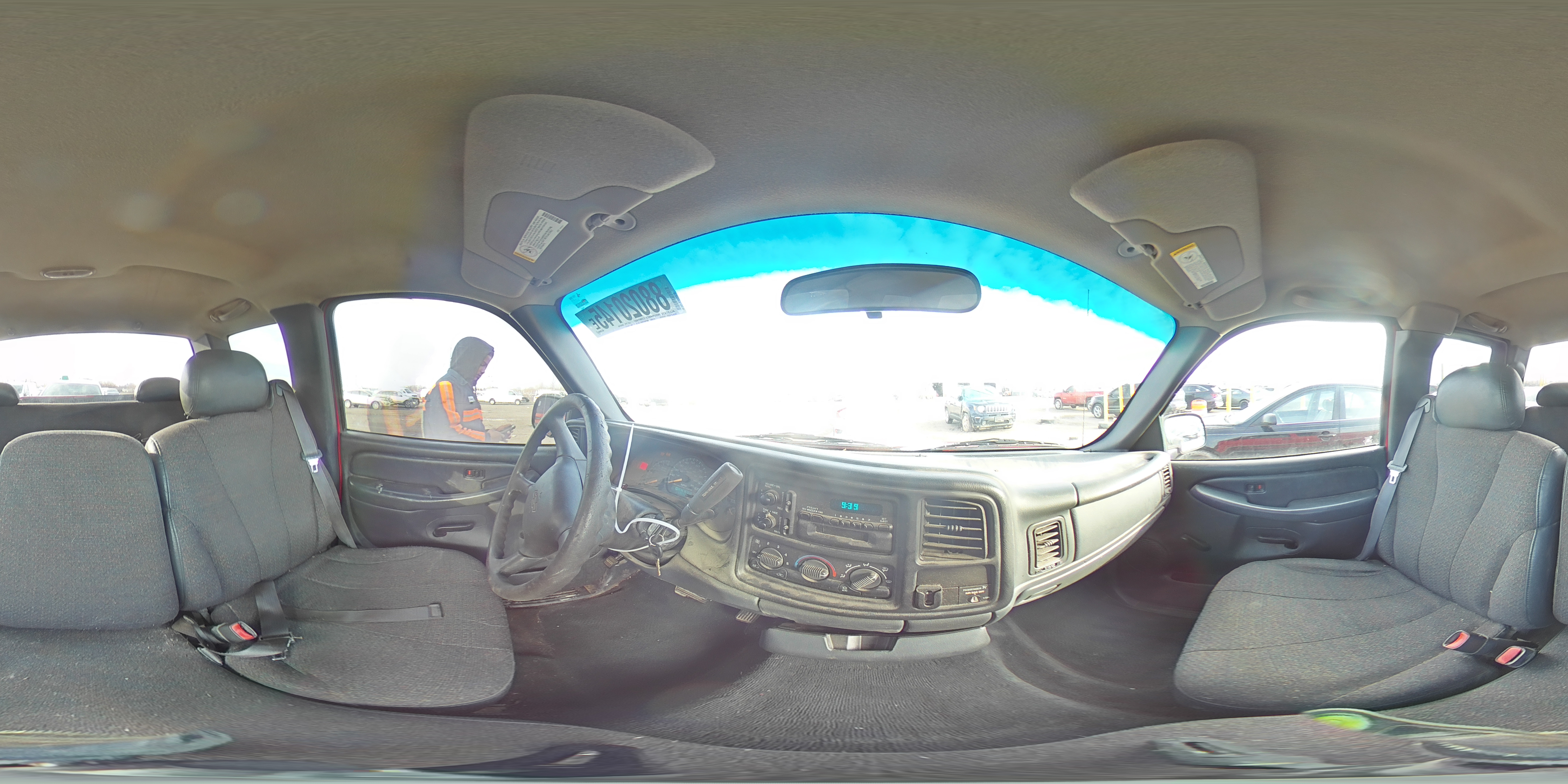 2000 Chevrolet Silverado - Image 13