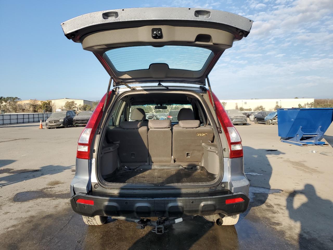 2007 Honda CR-V - Image 6