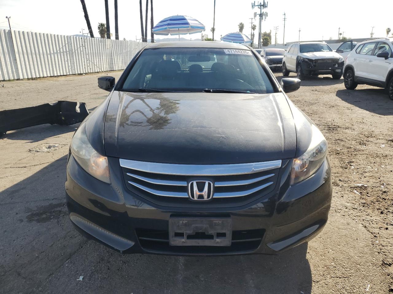 2012 Honda Accord - Image 5