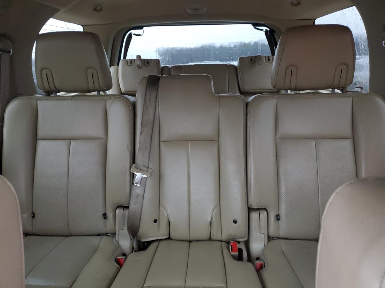 2010 Ford Expedition - Image 10