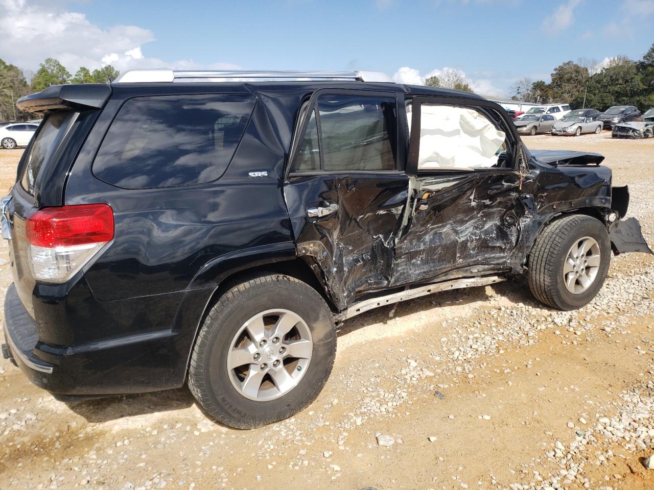 2011 Toyota 4Runner - Image 3