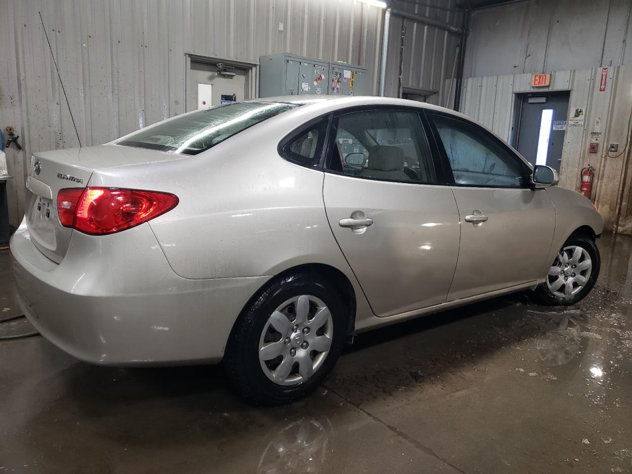 2007 Hyundai Elantra - Image 3
