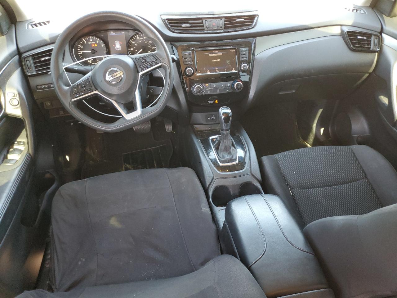 2019 Nissan Rogue - Image 8