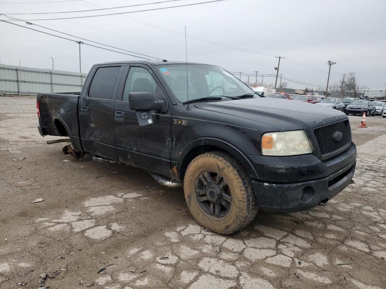 2008 Ford F-150 - Image 4