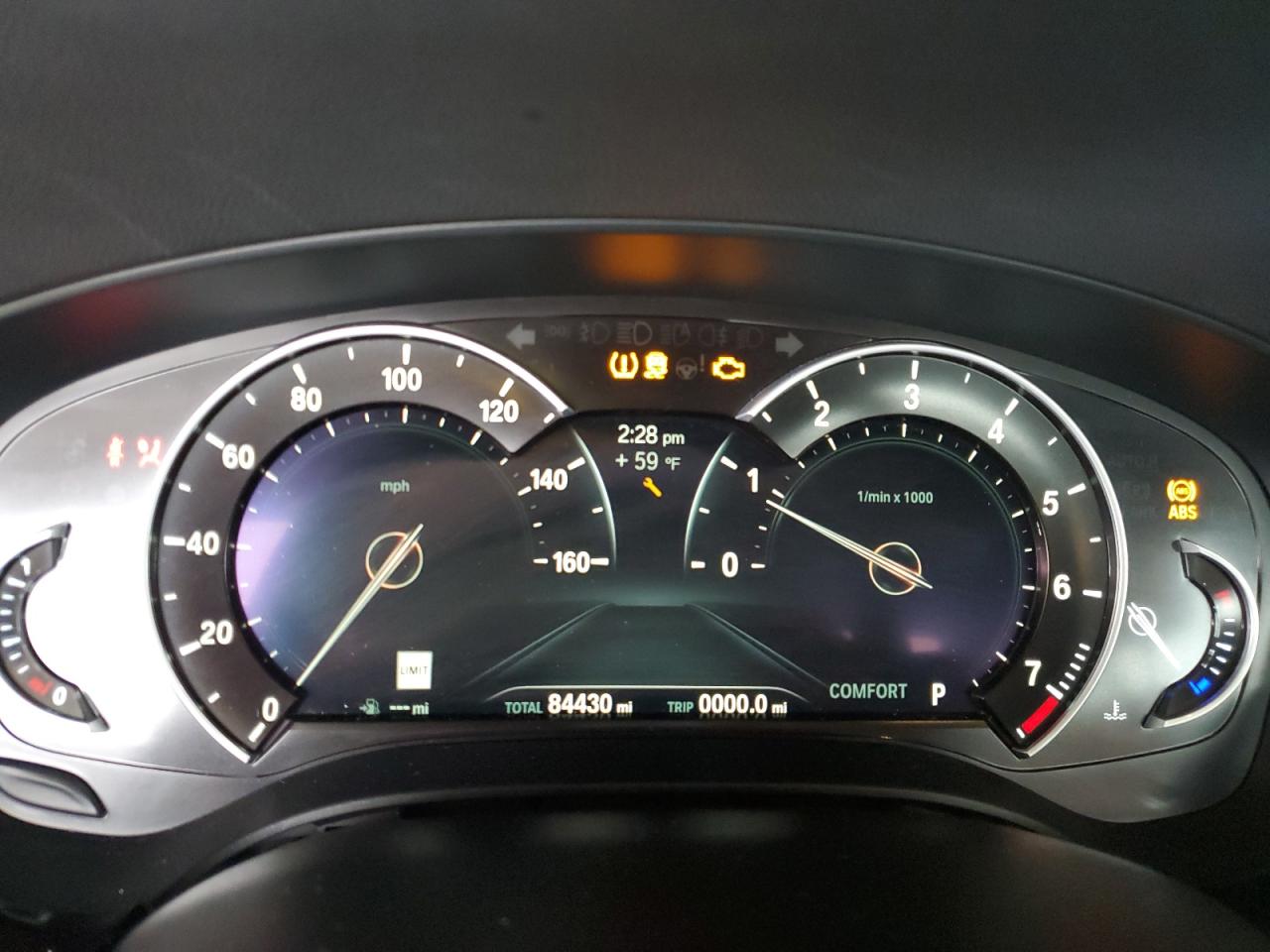 2019 BMW 5er - Image 9