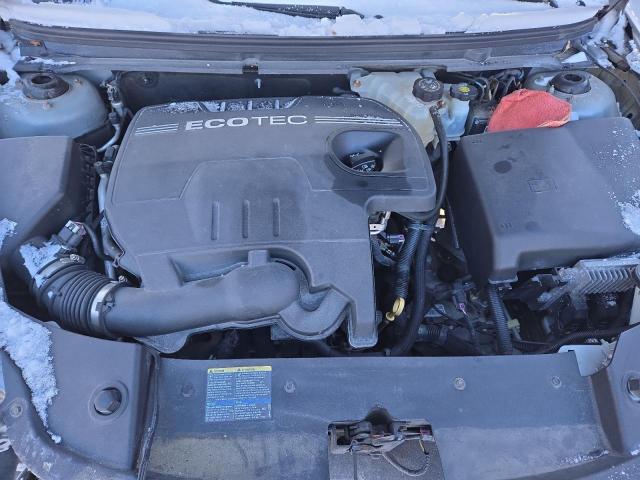 2010 CHEVROLET MALIBU 2LT