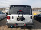 2023 Jeep Wrangler Sahara 4Xe იყიდება Hillsborough-ში, NJ - All Over