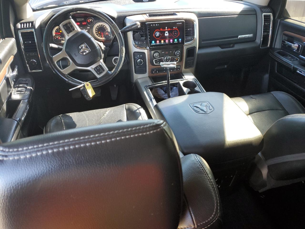 2013 RAM 2500 - Image 8