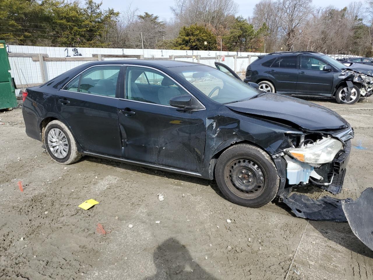2012 Toyota Camry - Image 4