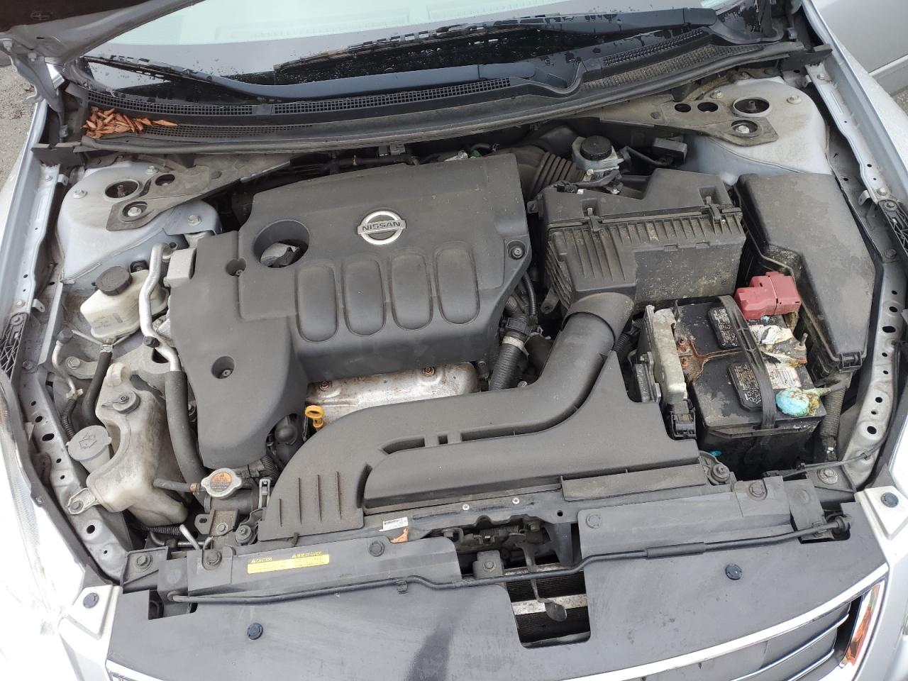 2011 Nissan Altima - Image 11
