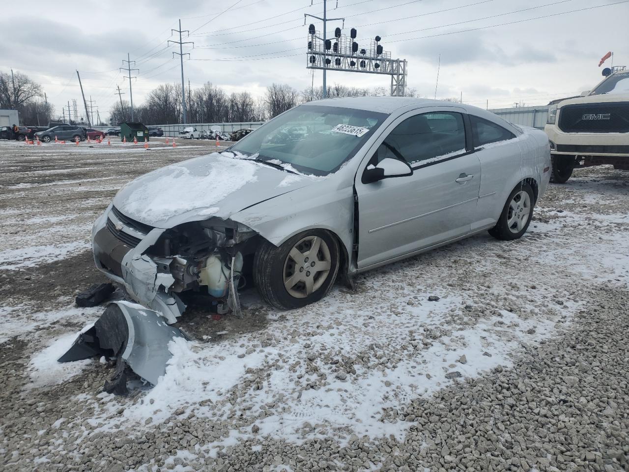 2007 Chevrolet Cobalt - Image 1