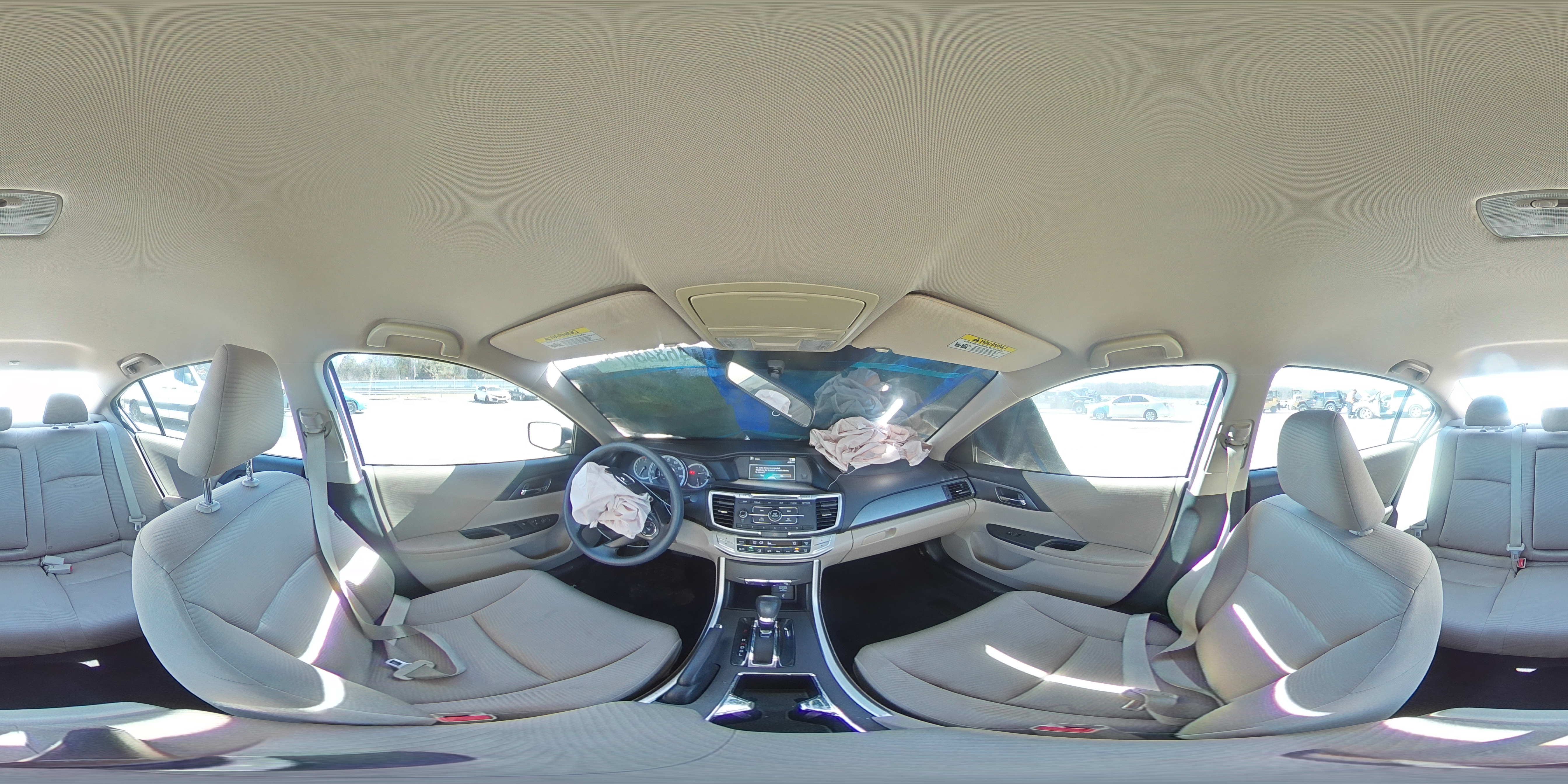 2014 Honda Accord - Image 15