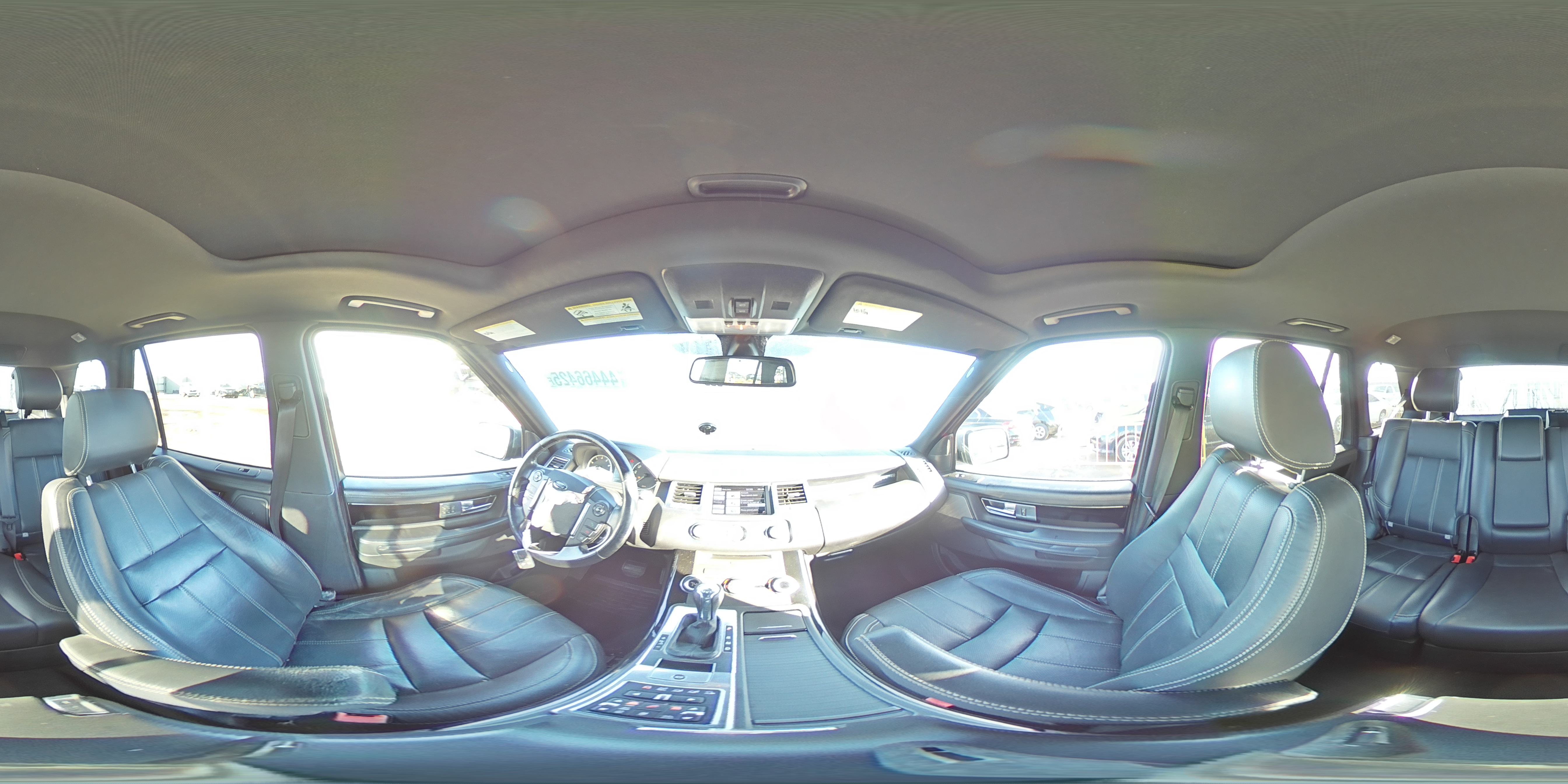 2013 Land Rover Range Rover - Image 14