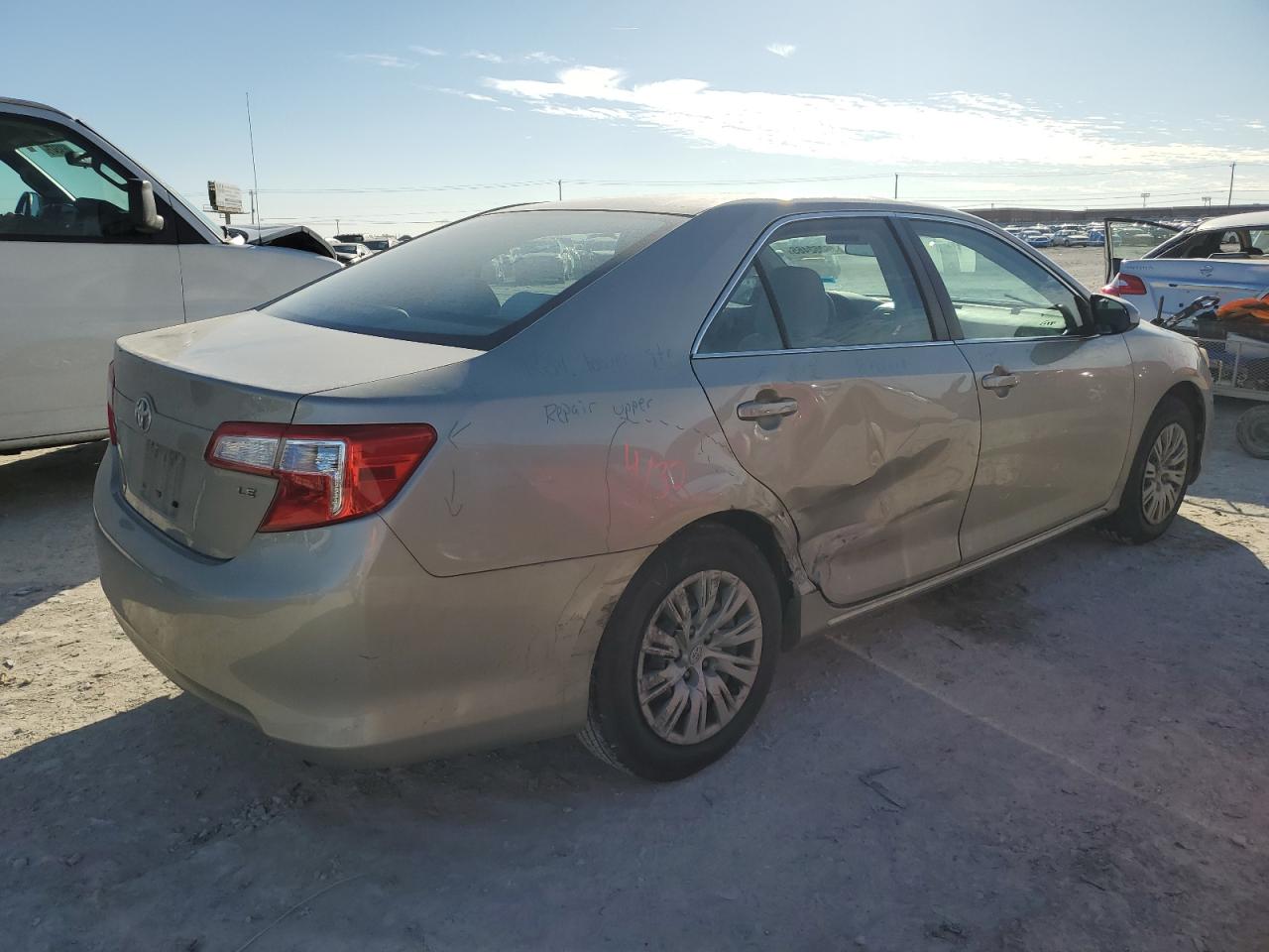 2013 Toyota Camry - Image 3